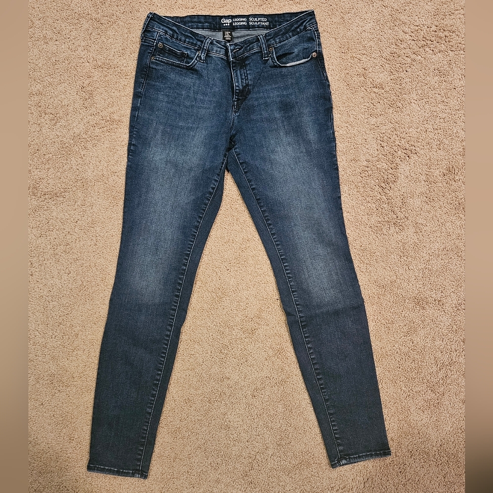 Gap Womens Jean leggings